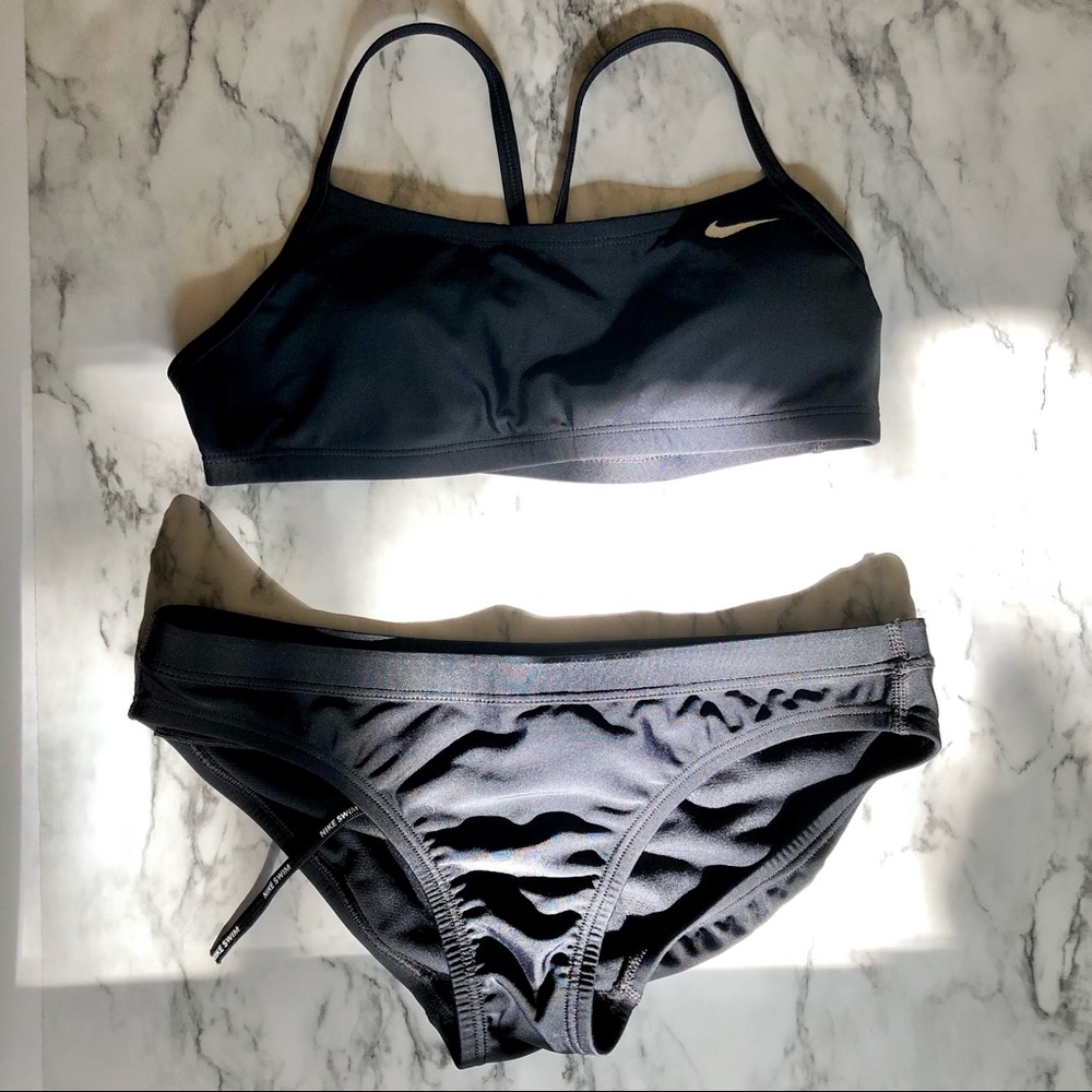 Nike racerback swimsuit - never worn!